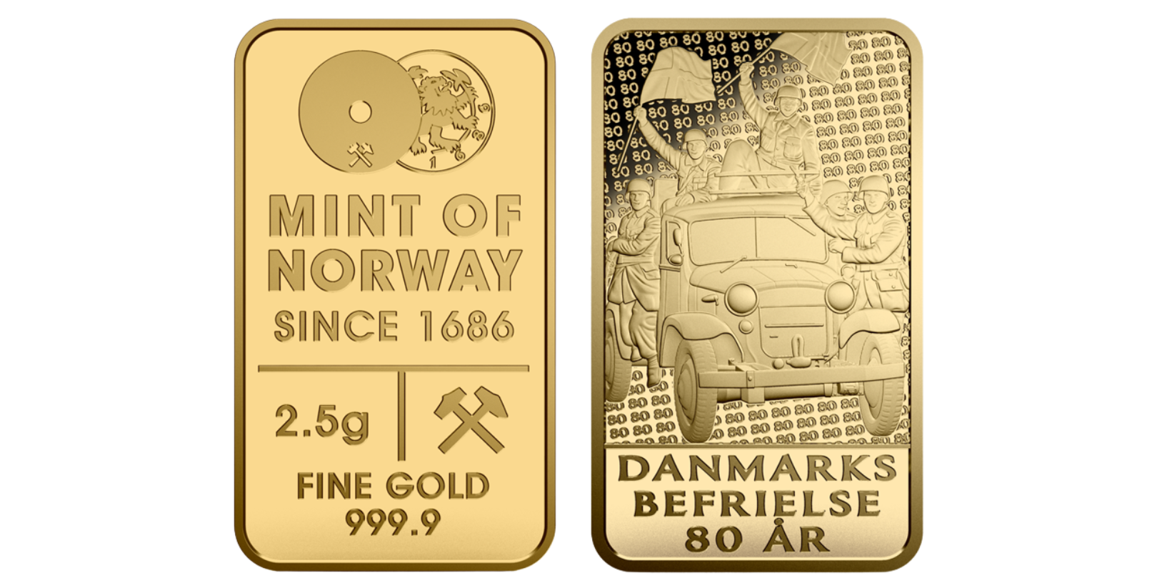 99,9% guld